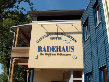 Фото:  Badehaus